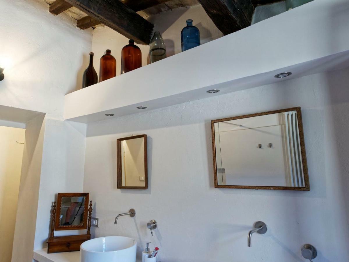 L'Arrocco - La Torre Col Mare Sul Tetto Apartment Tarquinia Exterior foto