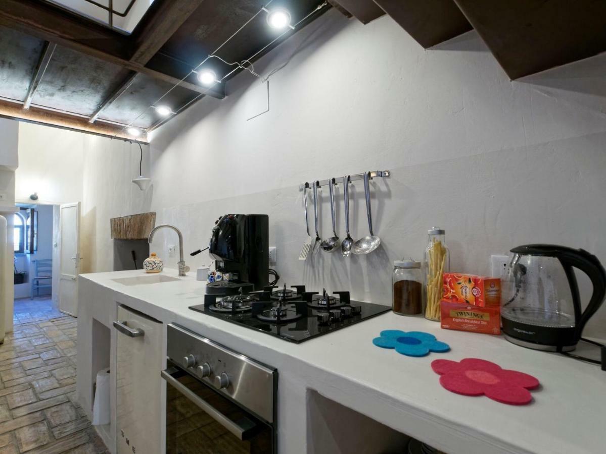 L'Arrocco - La Torre Col Mare Sul Tetto Apartment Tarquinia Exterior foto